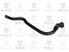 PEUGE 6466V5 Hose, heat exchange heating